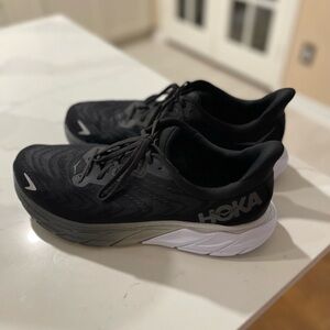 Men’s Hoka running shoes